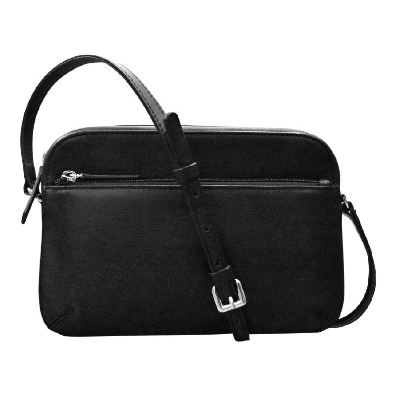 Black Camera Bag